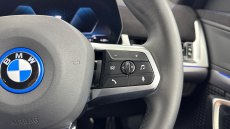 BMW iX2 150kW eDrive20 M Sport 65kWh 5dr Auto [Tech/Pro] Electric Hatchback